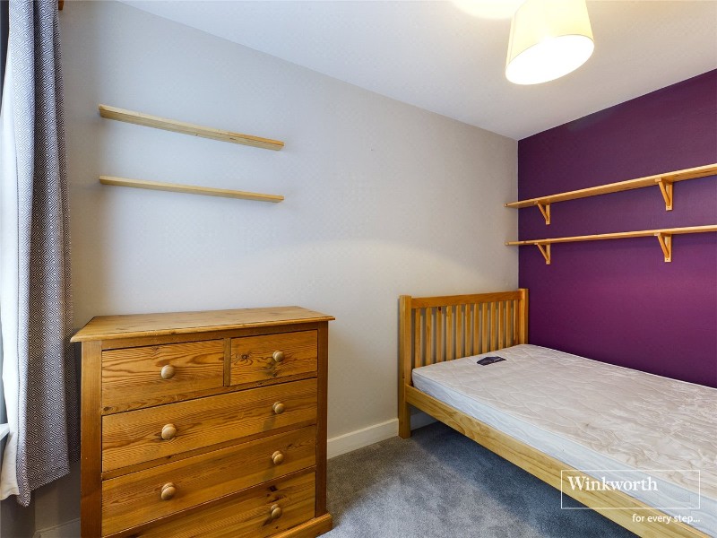 Dover Street, Reading, Berkshire, RG1