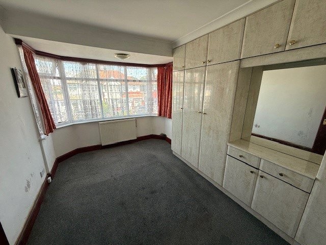 Rugby Road, London, NW9