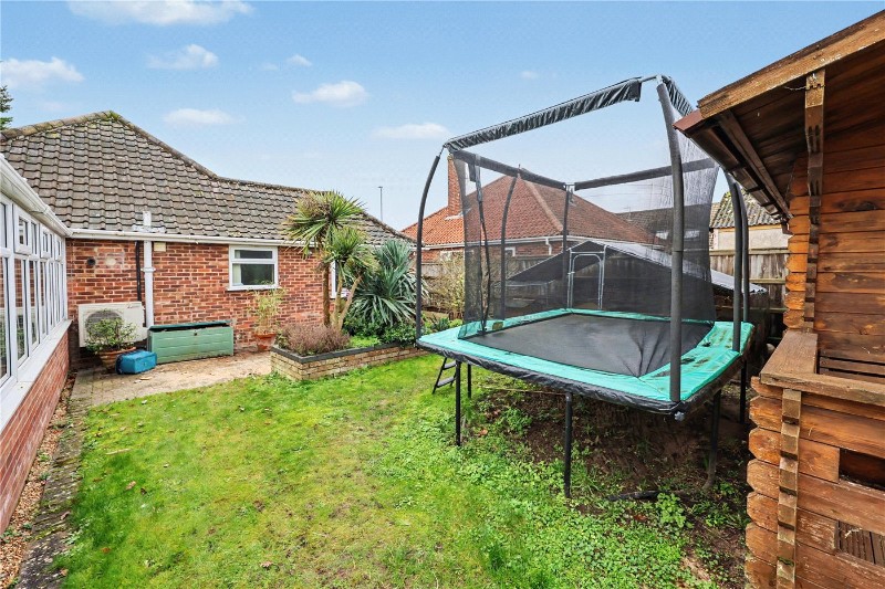 Reepham Road, Hellesdon, Norwich, Norfolk, NR6