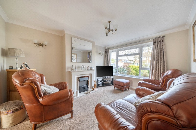 Northlands Road, Romsey, Hampshire, SO51