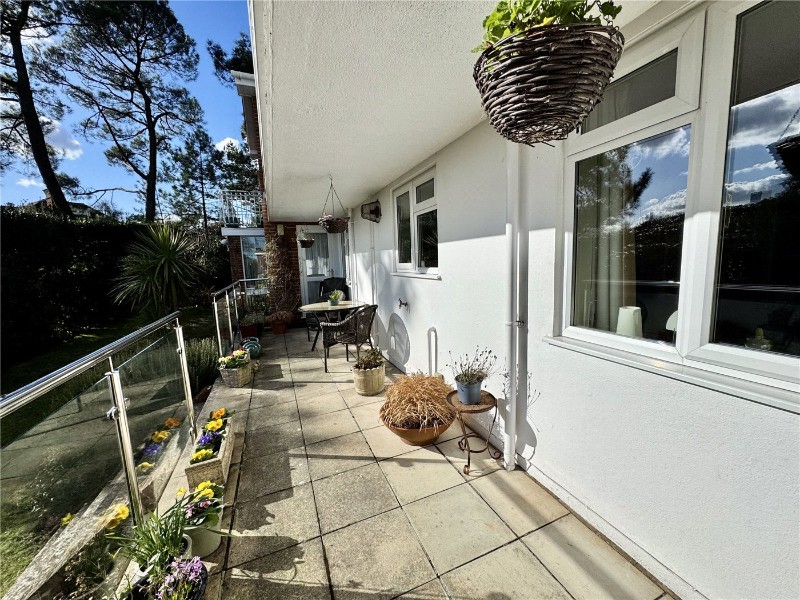 Overbury Road, Lower Parkstone, Poole, BH14