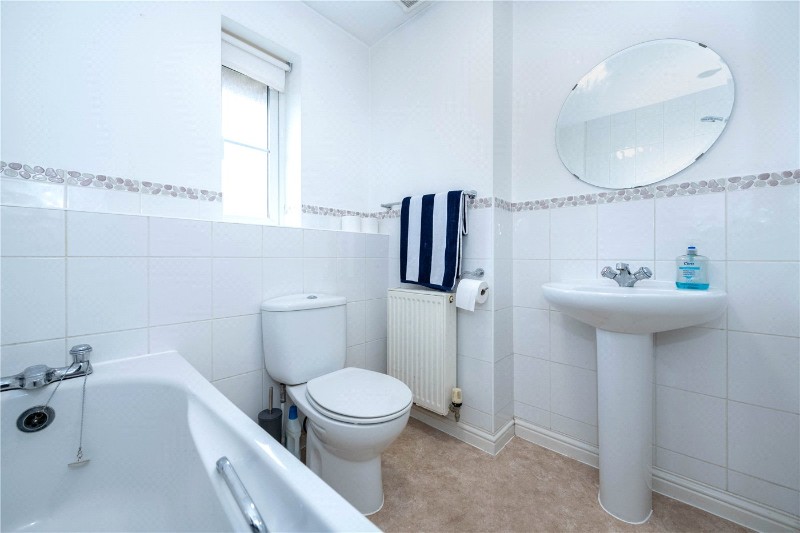 Kingsdown Road, Lincoln, Lincolnshire, LN6