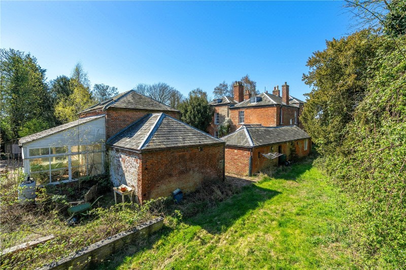 Howell Road, Heckington, Sleaford, Lincolnshire, NG34