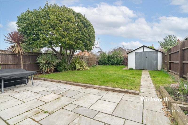 Tuckton Road, Bournemouth, Dorset, BH6