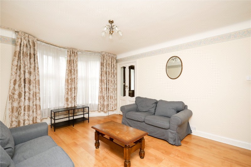 Rosemont Road, London, W3