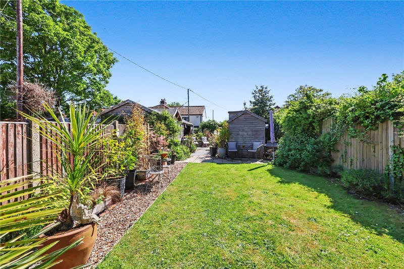 St. Faiths Road, Old Catton, Norwich, Norfolk, NR6