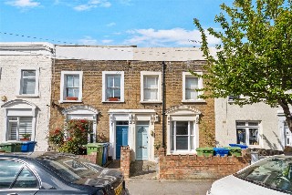 Nutfield Road, East Dulwich, London, SE22