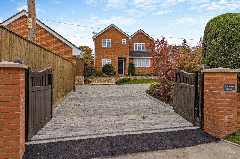 Southampton Road, Whaddon, Salisbury, Wiltshire, SP5