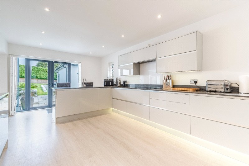 Albert Road, Corfe Mullen, Wimborne, Dorset, BH21