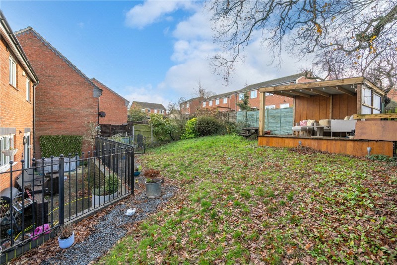 Sunningdale, Grantham, Lincolnshire, NG31