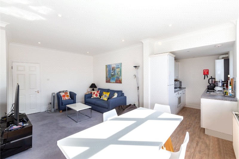 Citadel Court, City Road, Clerkenwell, London, EC1Y