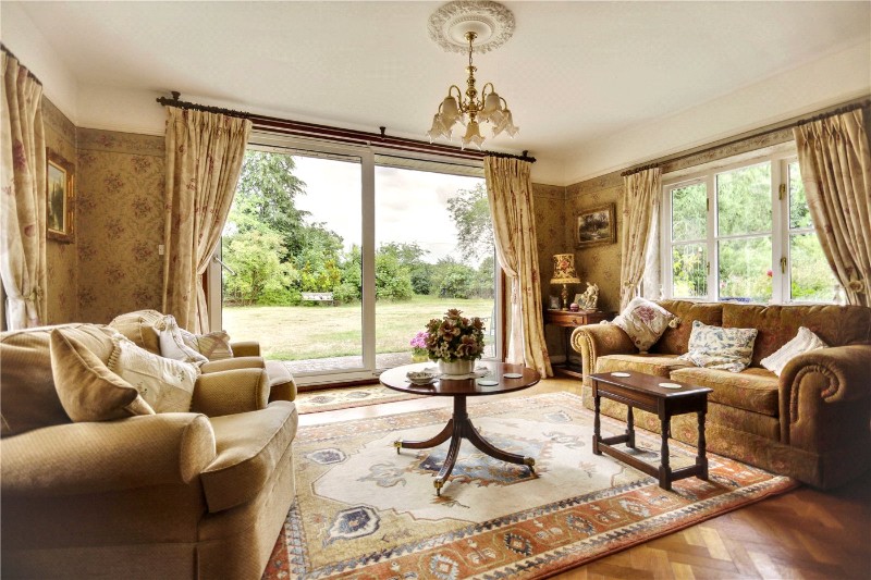 Spixworth Road, Hainford, Norwich, Norfolk, NR10