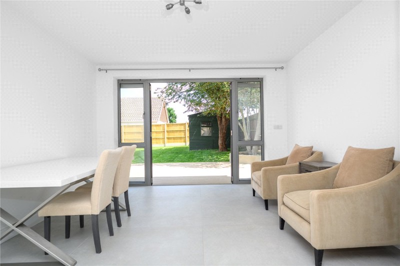 Green Lane, Ashtead, Surrey, KT21