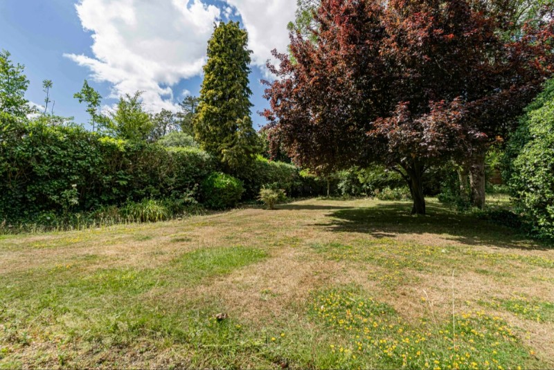 Park Hill Road, Bromley, BR2