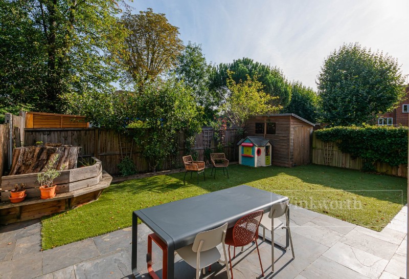 Brondesbury Park, London, NW6