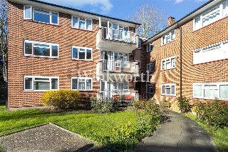 Springbank, London, N21