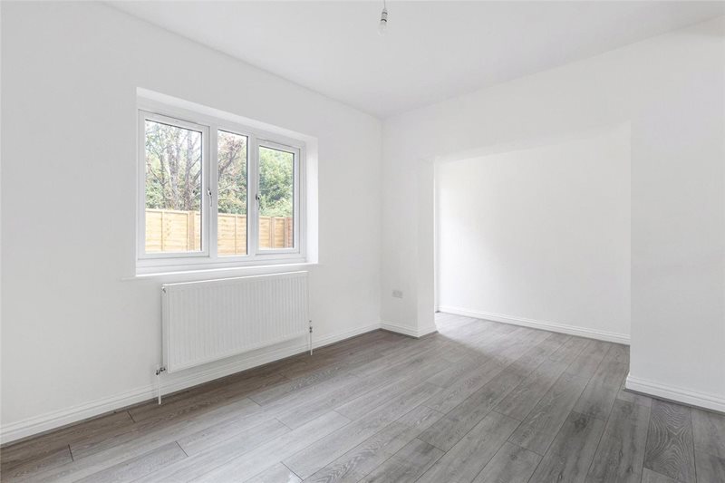 Lullington Road, London, SE20