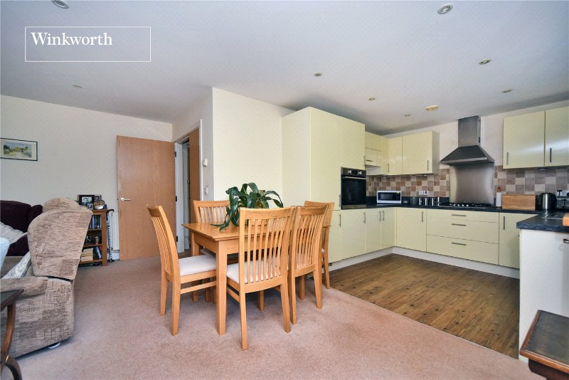 Whyte Mews, Anne Boleyn&#39;s Walk, Cheam, Sutton, SM3