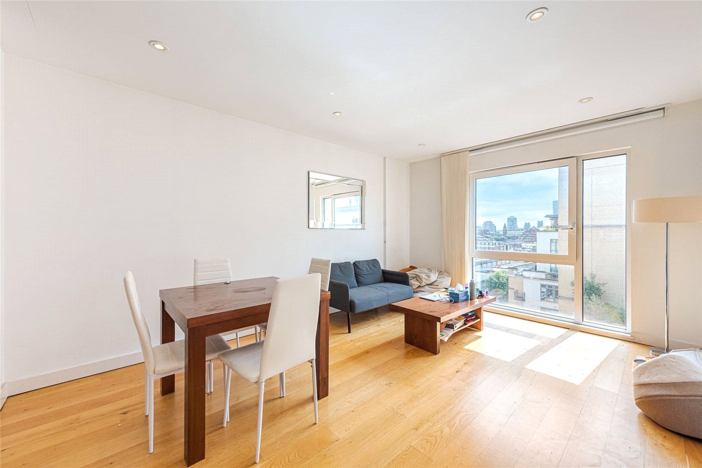Gillingham Street, London, SW1V