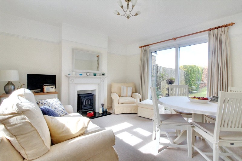 Lawn Crescent, Thorpe End, Norwich, Norfolk, NR13
