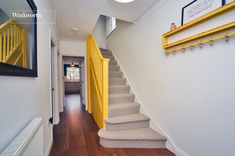 Elmstead Gardens, Worcester Park, Surrey, KT4