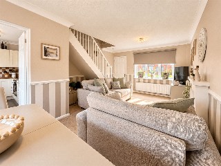 Cypress Close, Sleaford, Lincolnshire, NG34
