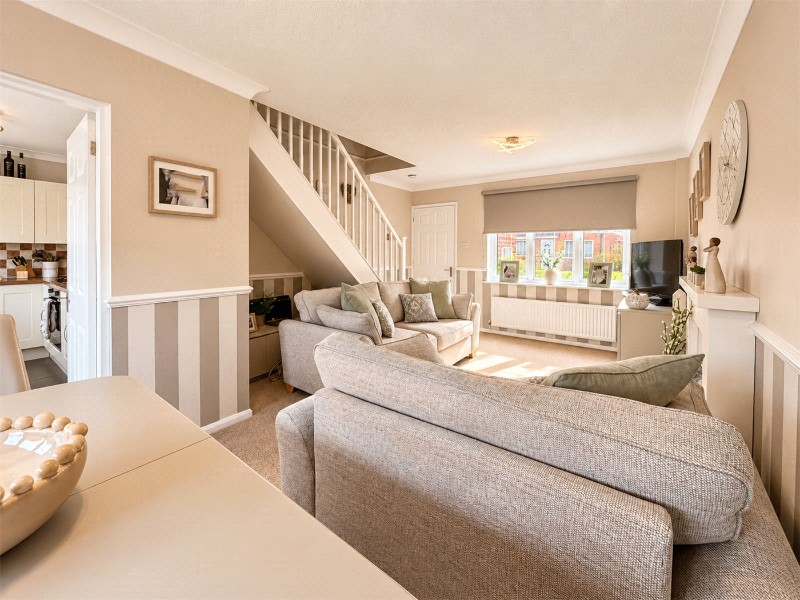 Cypress Close, Sleaford, Lincolnshire, NG34