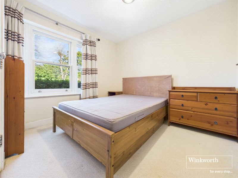 Cadugan Place, Addington Road, Reading, Berkshire, RG1