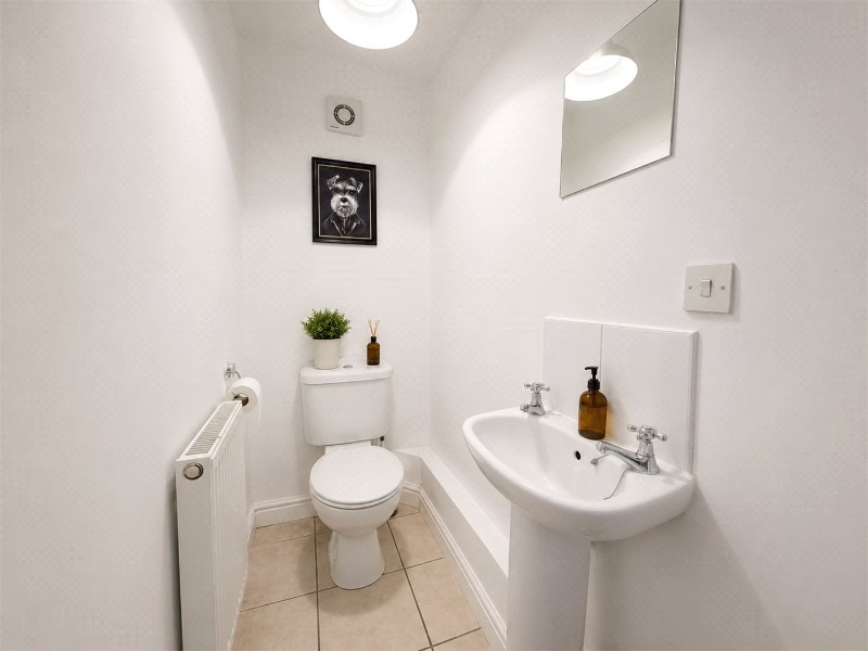 The Creamery, Sleaford, Lincolnshire, NG34