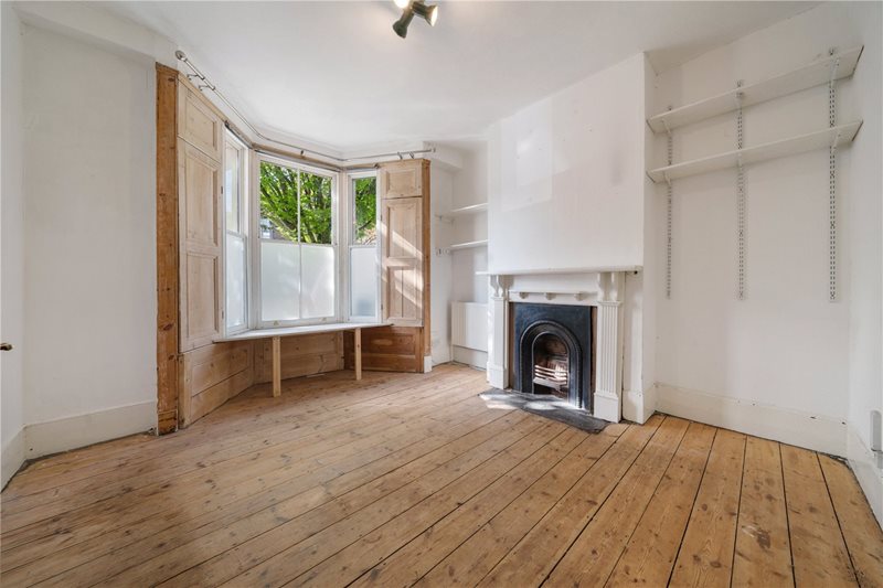 Glenarm Road, London, E5