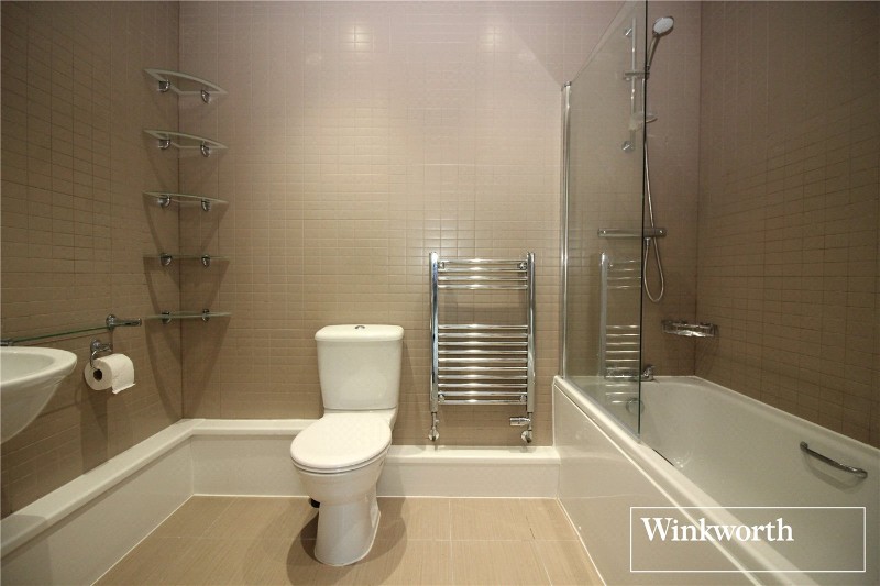 Grade Close, Elstree, Borehamwood, Hertfordshire, WD6