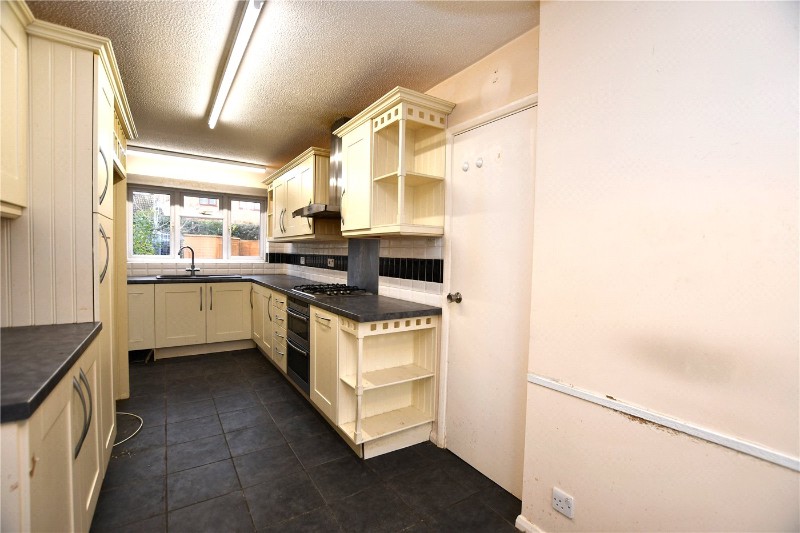 Cumberland Way, Wokingham, Berkshire, RG41