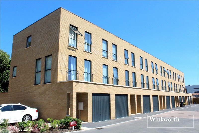 Horizon Place, Studio Way, Borehamwood, Hertfordshire, WD6