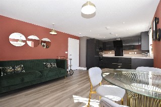 Barns Road, Finchwood Park, Wokingham, Berkshire, RG40