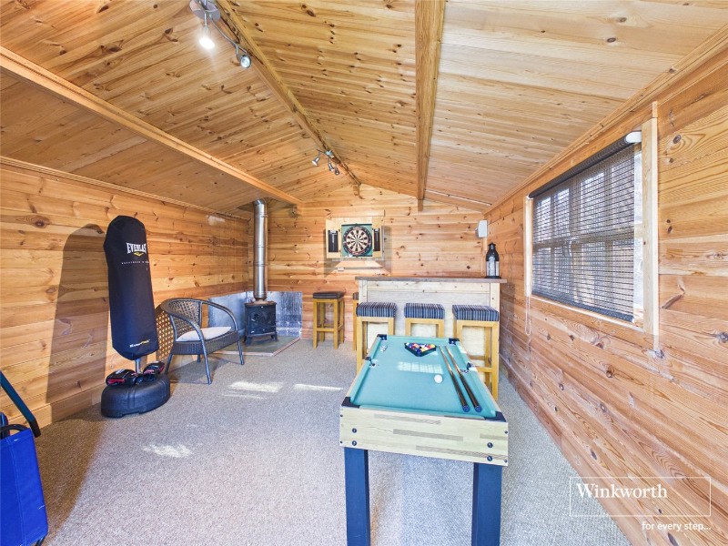 Shinfield Road, Reading, United Kingdom, RG2