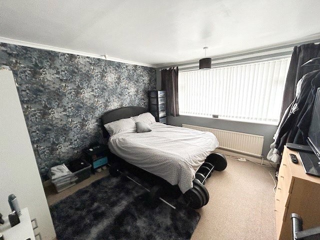 Pinewood Close, Bourne, Lincolnshire, PE10