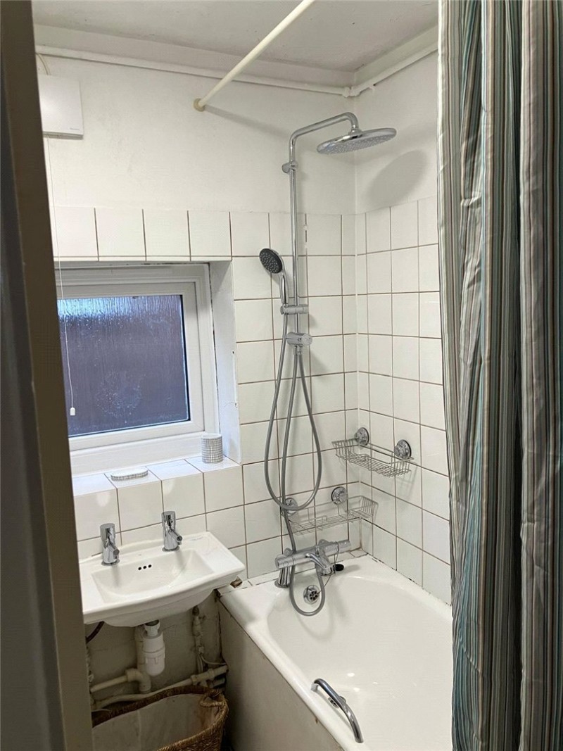 Downing House, Cambridge Gardens, London, W10
