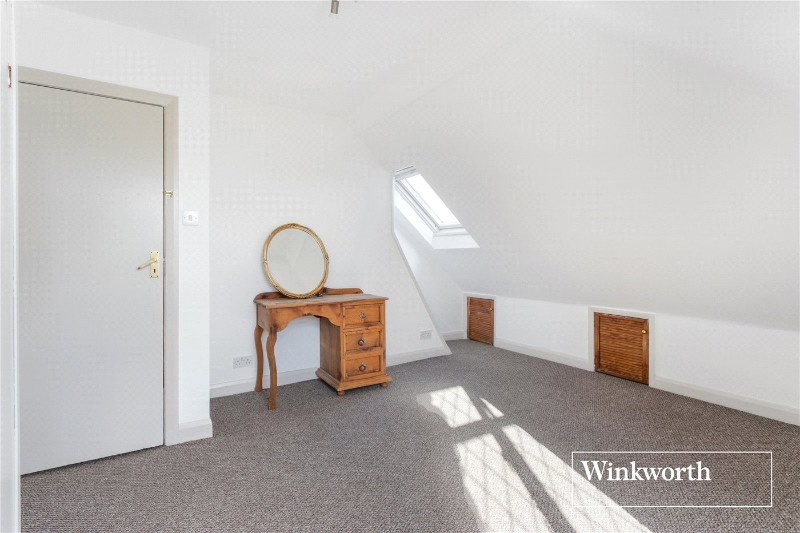 Hutton Grove, North Finchley, London, N12