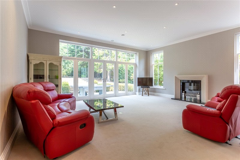 Shrubbs Hill Lane, Ascot, Berkshire, SL5