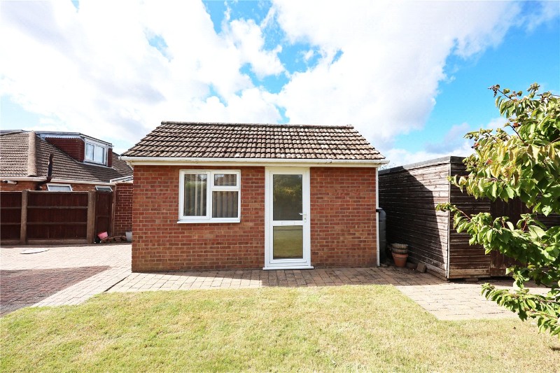 Linacre Avenue, Sprowston, Norwich, Norfolk, NR7