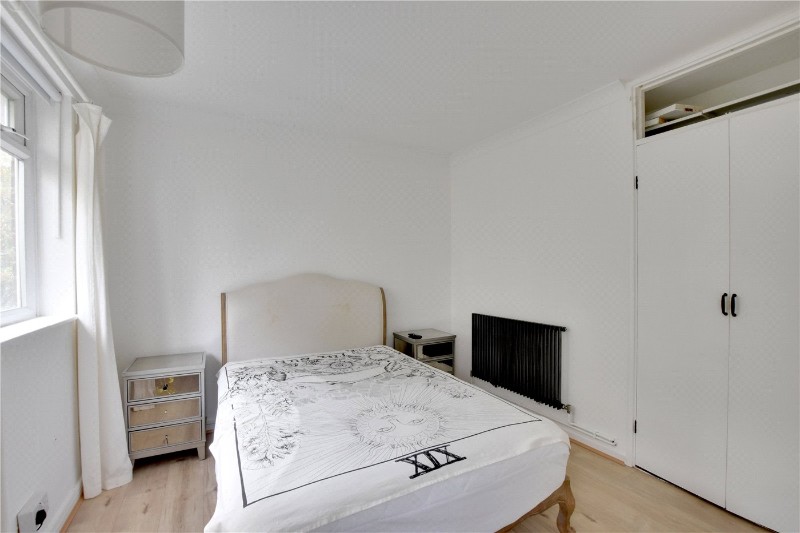 Lee Church Street, Lewisham, London, SE13