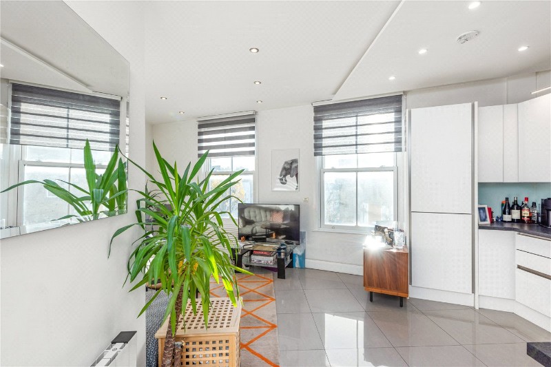 Mountgrove Road, London, N5