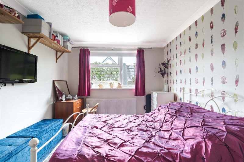 Huntingdon Drive, Wimborne, Dorset, BH21