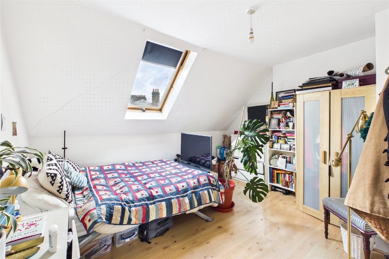 Thurlow Park Road, London, SE21