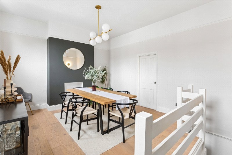 Ferntower Road, London, N5