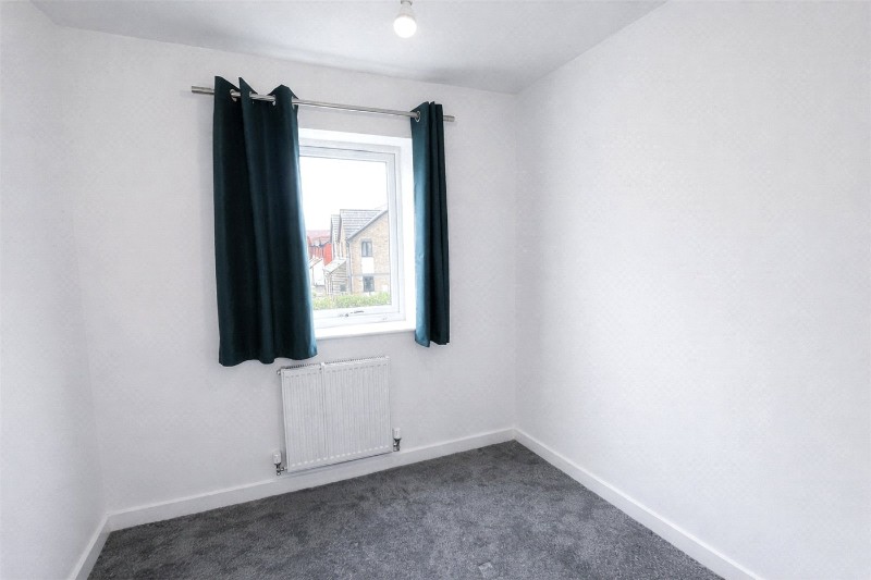 Newstead Street, Sleaford, Lincolnshire, NG34