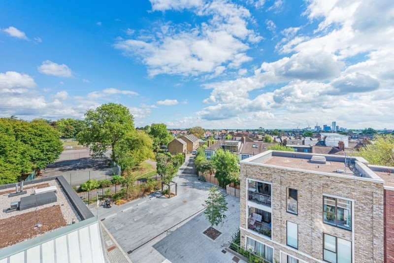Apple Tree Road, London, N17