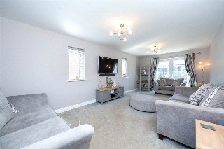 Harrier Way, Market Deeping, Peterborough, Lincolnshire, PE6