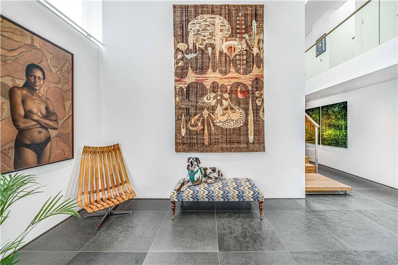 Roedean Crescent, Putney, London, SW15