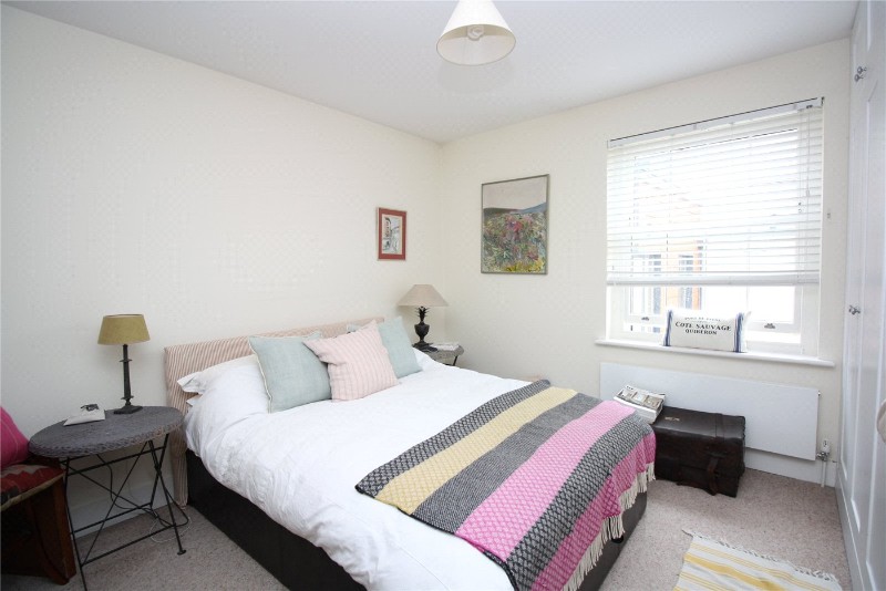 Bakery Court, Beaconsfield, HP9